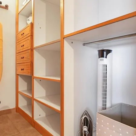 Διαμέρισμα La Casa De Abona La Sabinita