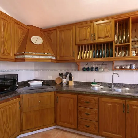 Διαμέρισμα La Casa De Abona