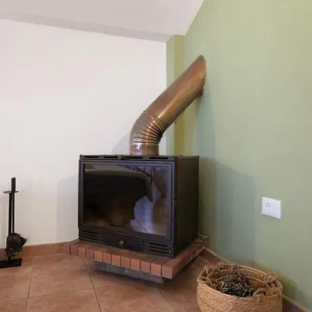 Διαμέρισμα La Casa De Abona La Sabinita