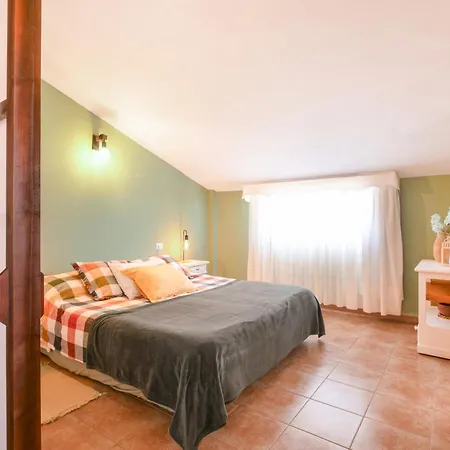 Lejlighed La Casa De Abona *