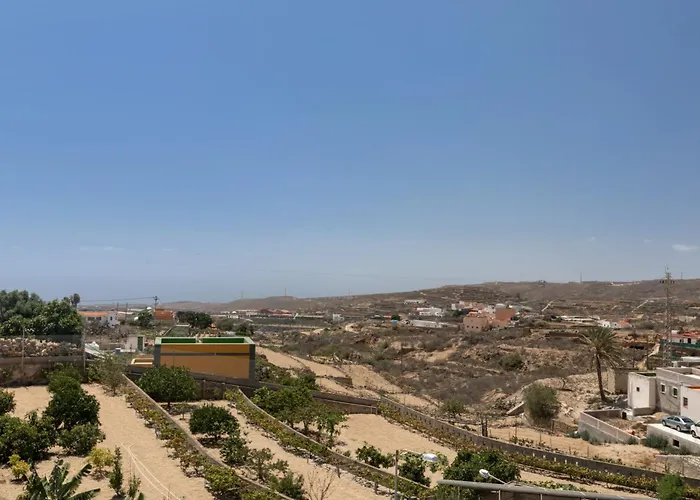 La Casa De Abona *