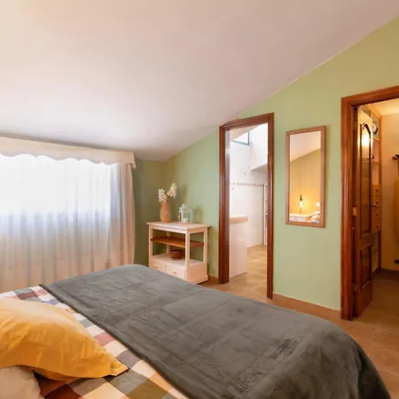 Apartment La Casa De Abona *