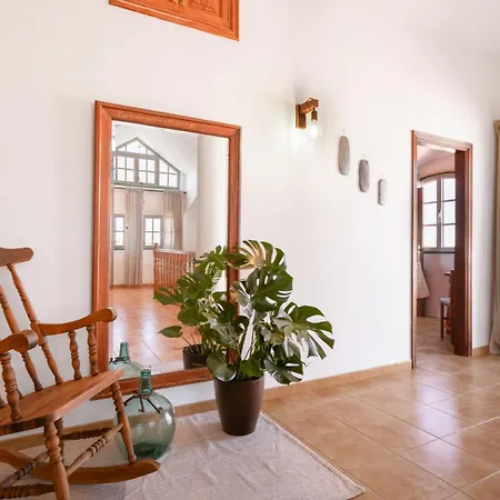 La Casa De Abona Apartment La Sabinita