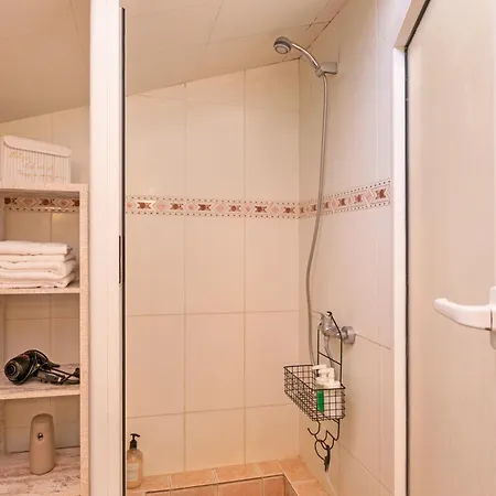 La Casa De Abona Apartmán *
