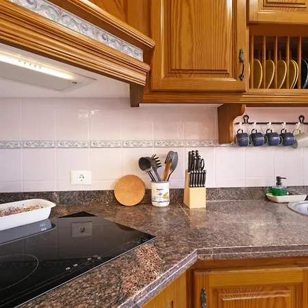 Appartamento La Casa De Abona La Sabinita