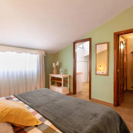 La Casa De Abona Appartamento *