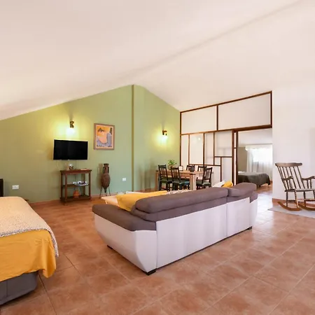 La Casa De Abona Appartamento *