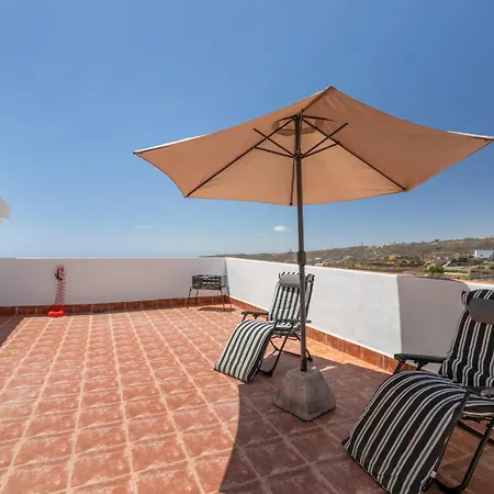 Appartement La Casa De Abona