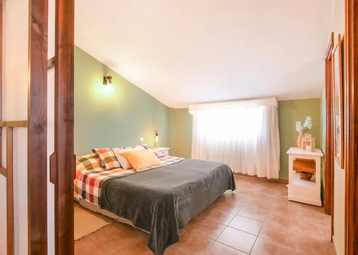 La Casa De Abona