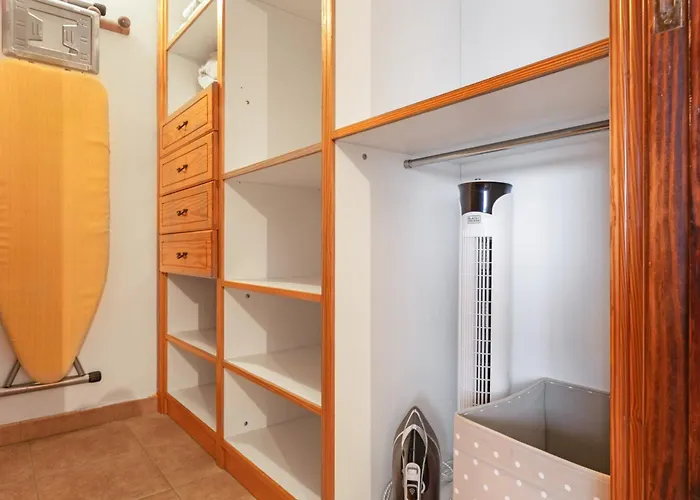 Appartement La Casa De Abona La Sabinita