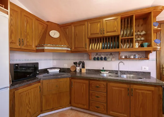 Appartement La Casa De Abona