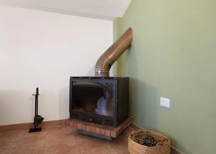 Appartement La Casa De Abona La Sabinita