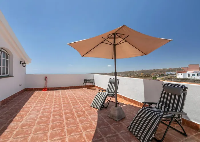 La Casa De Abona