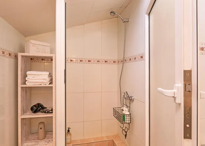 La Casa De Abona Appartement *