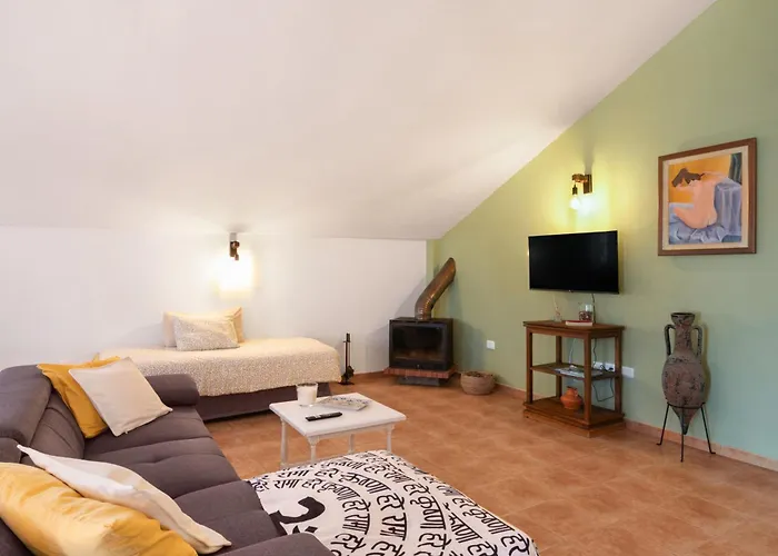La Casa De Abona