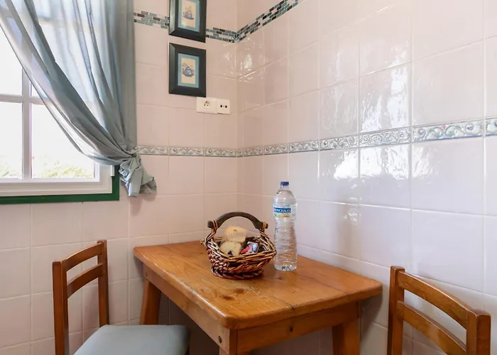 Appartement La Casa De Abona La Sabinita