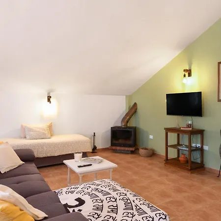 La Casa De Abona La Sabinita